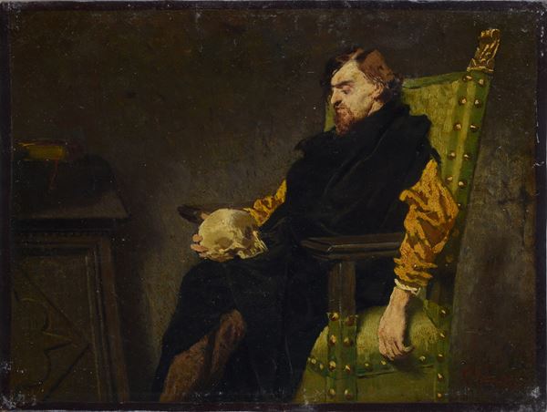 Federico Andreotti - Amleto