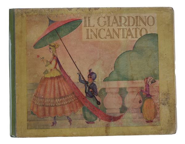 Il Giardino Incantato