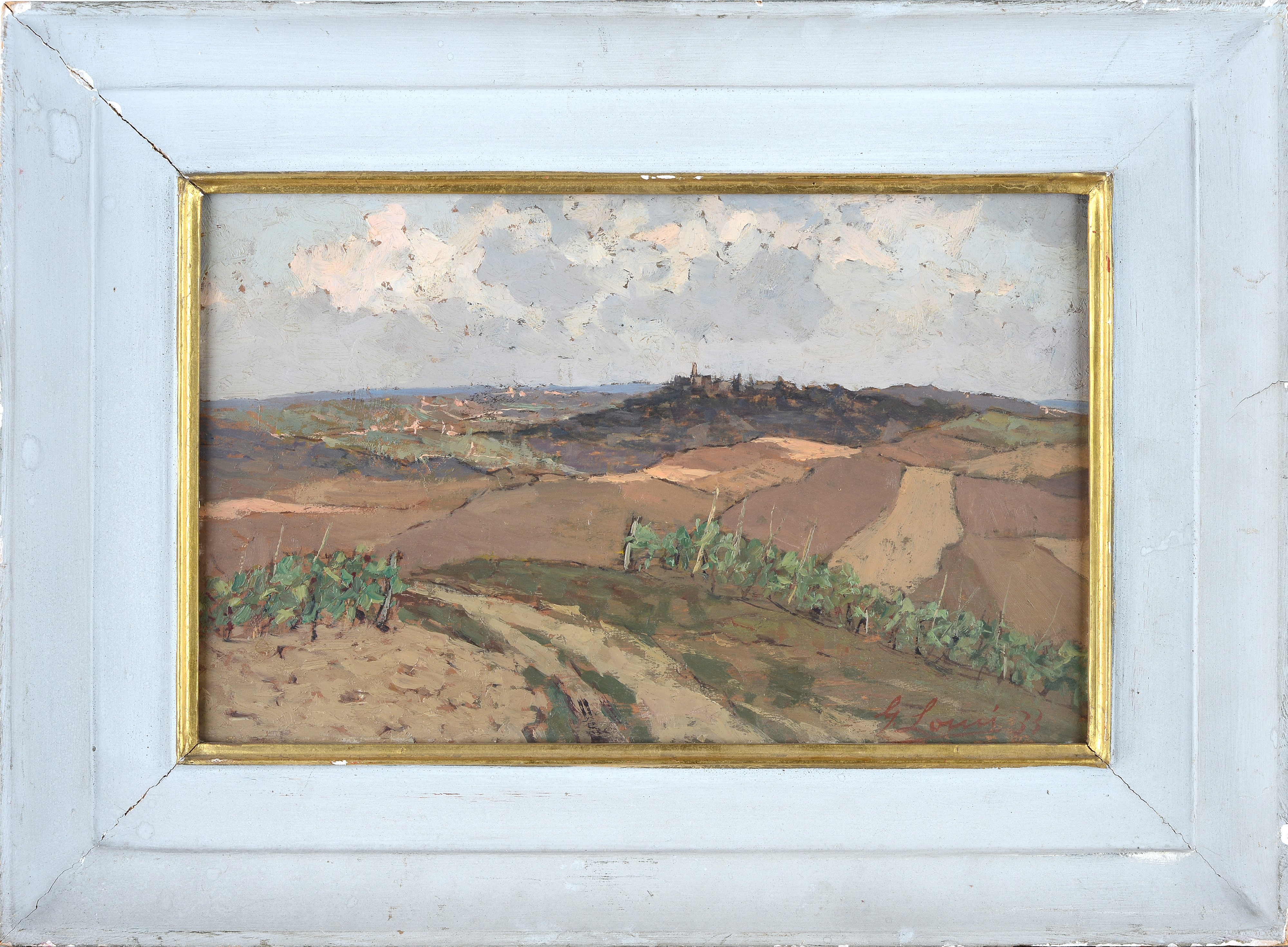 Campagna di Casciana