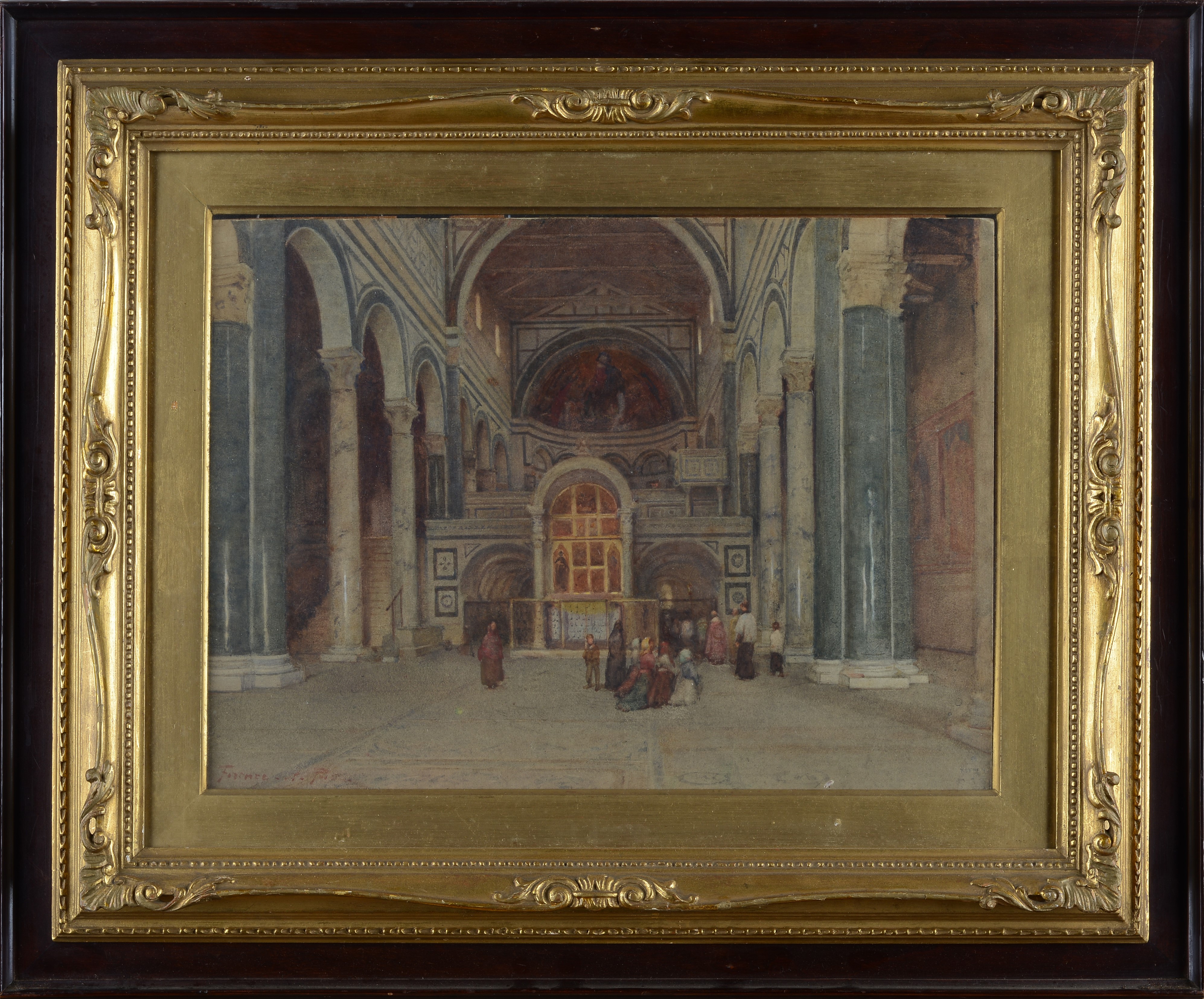 Chiesa di San Miniato al Monte