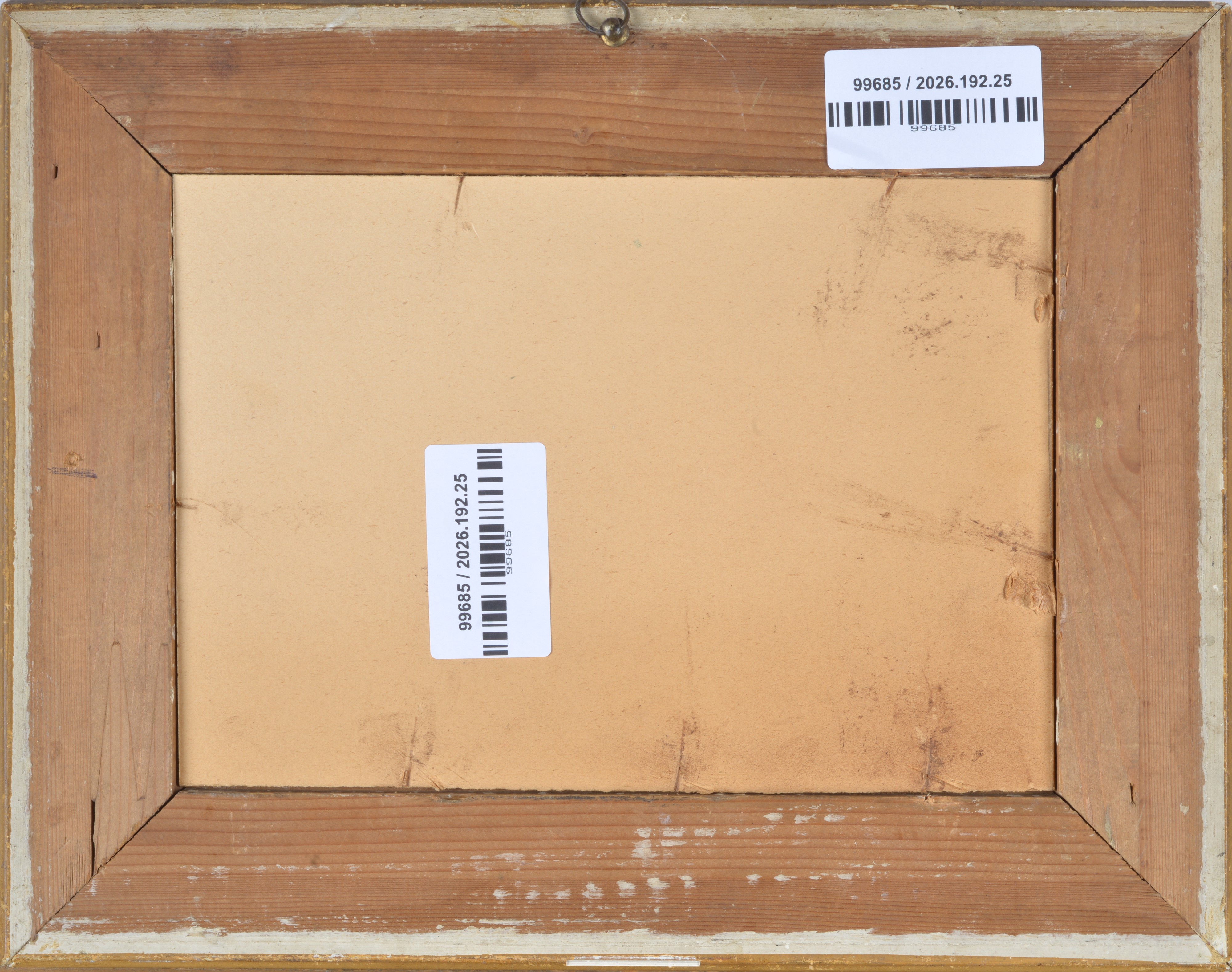 Barche di pescatori in secca