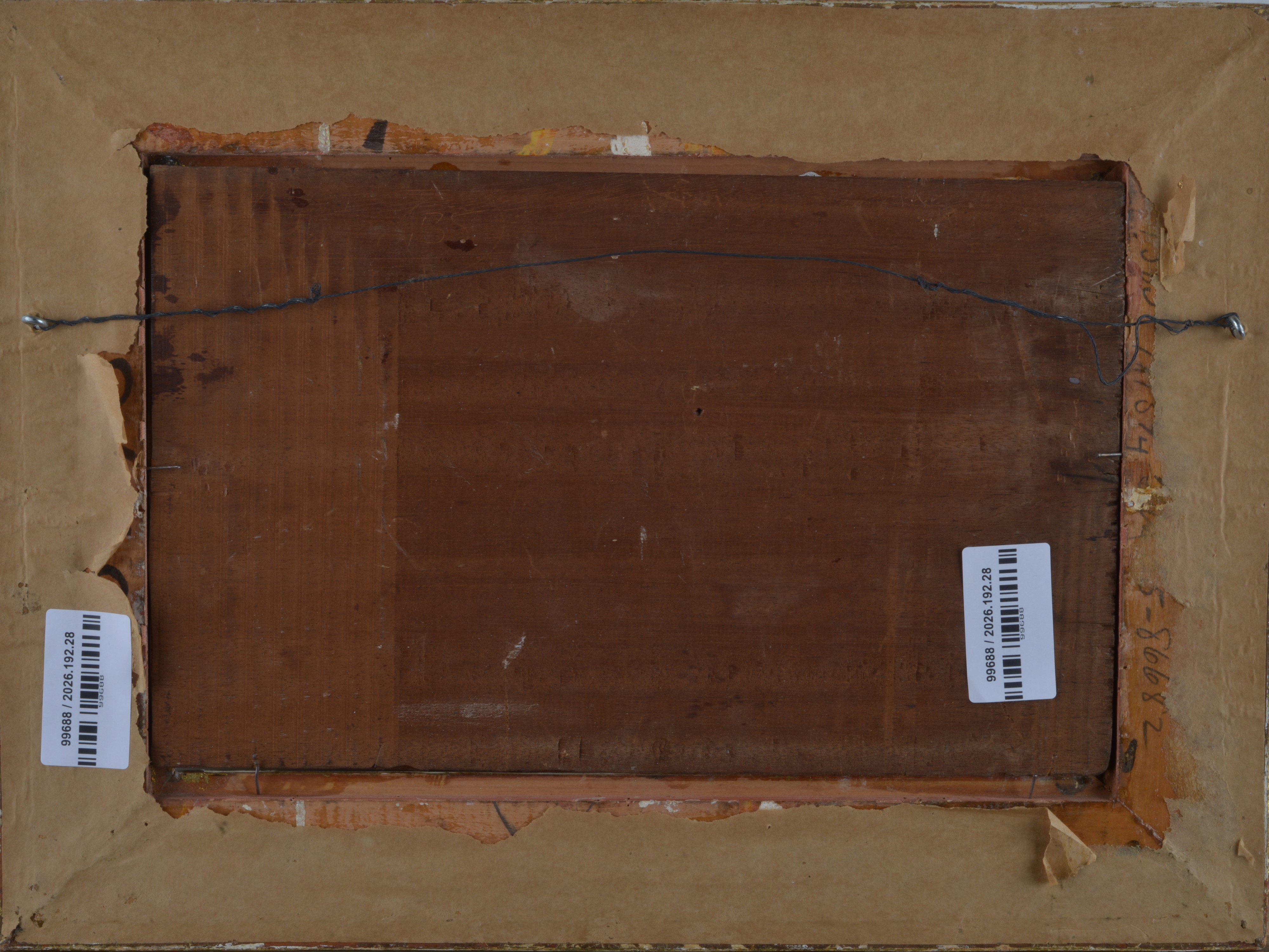 Pescatori nel Golfo di Napoli